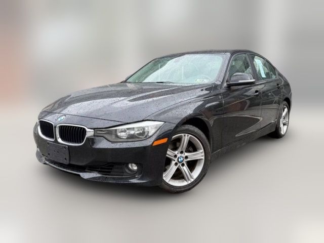 2015 BMW 3 Series 328i xDrive