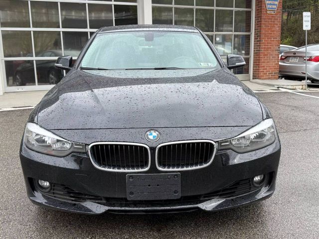 2015 BMW 3 Series 328i xDrive