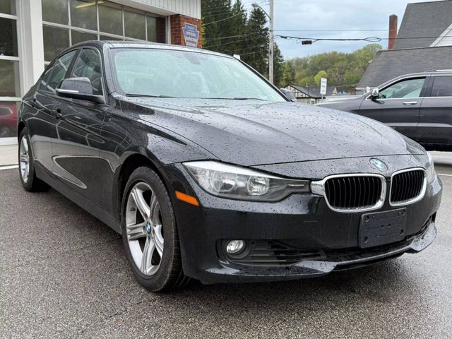 2015 BMW 3 Series 328i xDrive