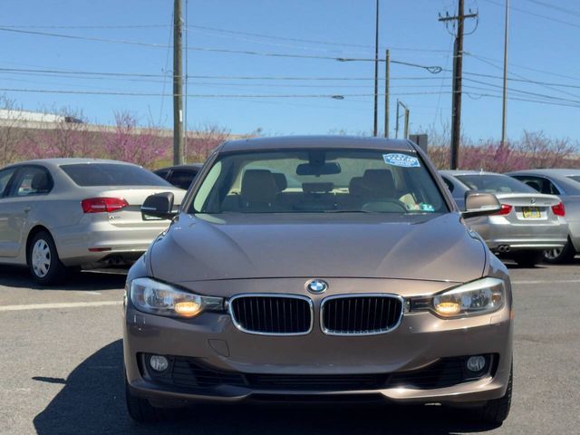 2015 BMW 3 Series 328i xDrive