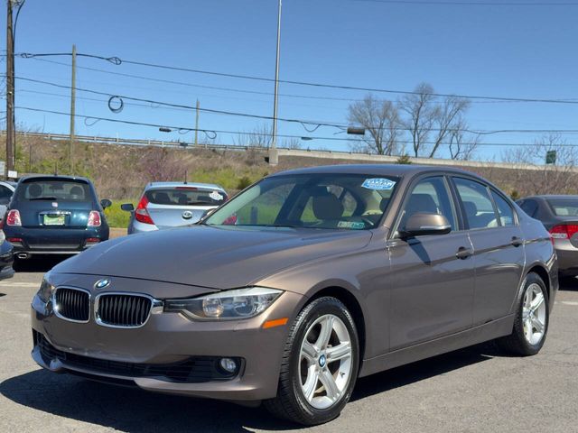 2015 BMW 3 Series 328i xDrive