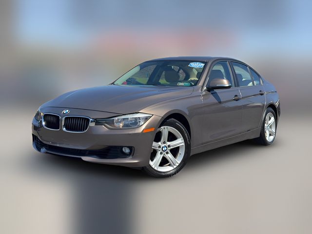 2015 BMW 3 Series 328i xDrive
