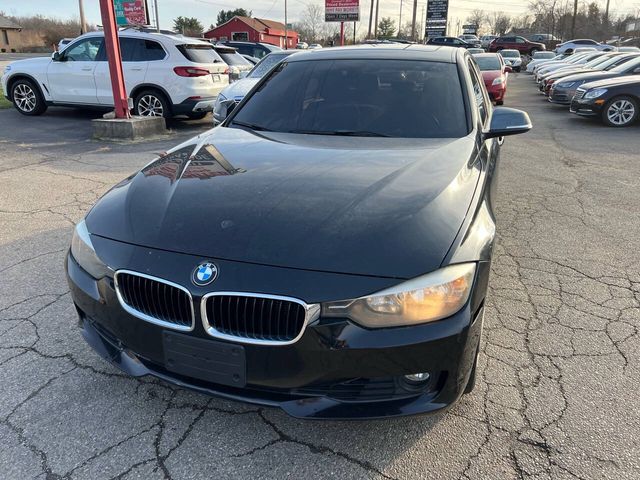 2015 BMW 3 Series 328i xDrive
