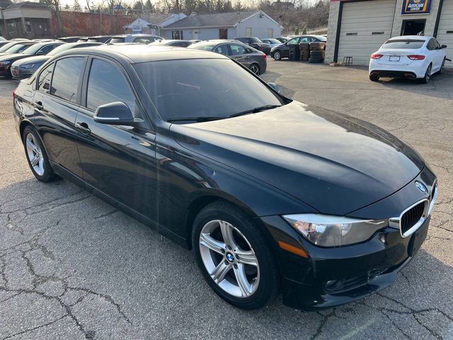 2015 BMW 3 Series 328i xDrive