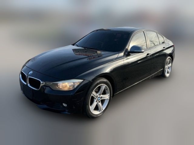 2015 BMW 3 Series 328i xDrive