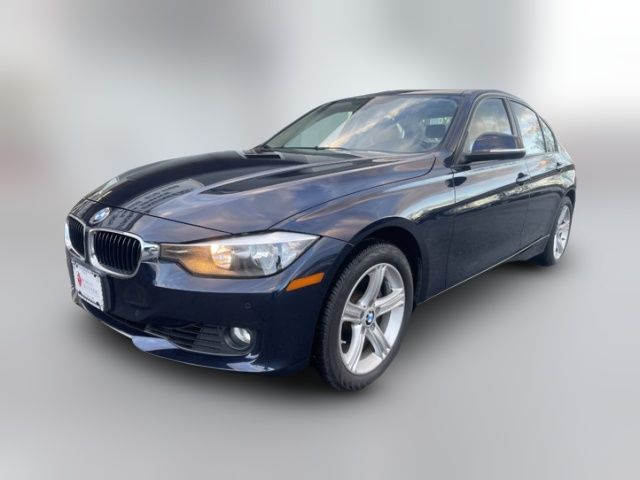 2015 BMW 3 Series 328i xDrive
