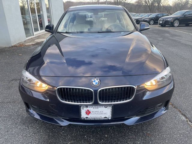 2015 BMW 3 Series 328i xDrive