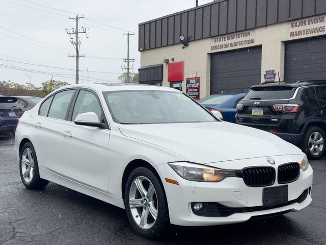 2015 BMW 3 Series 328i xDrive