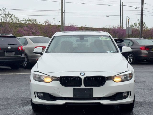 2015 BMW 3 Series 328i xDrive