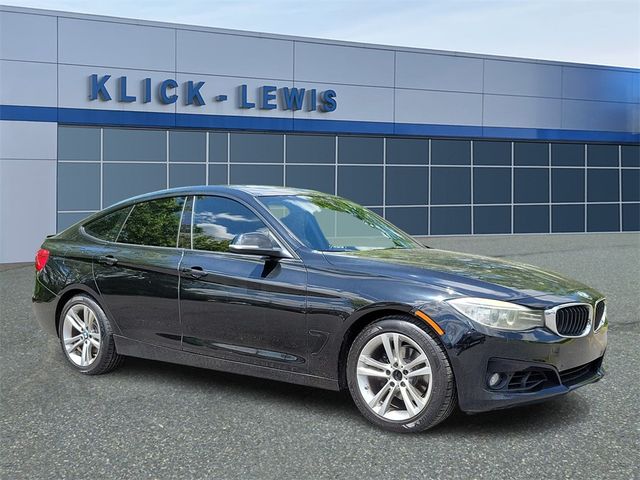 2015 BMW 3 Series Gran Turismo 328i xDrive