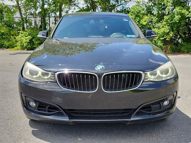 2015 BMW 3 Series Gran Turismo 328i xDrive