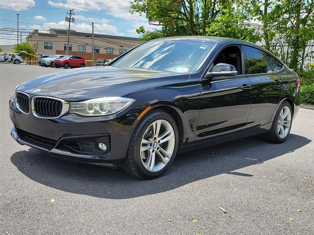 2015 BMW 3 Series Gran Turismo 328i xDrive