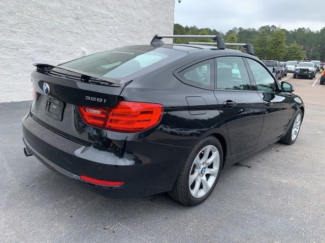2015 BMW 3 Series Gran Turismo 328i xDrive