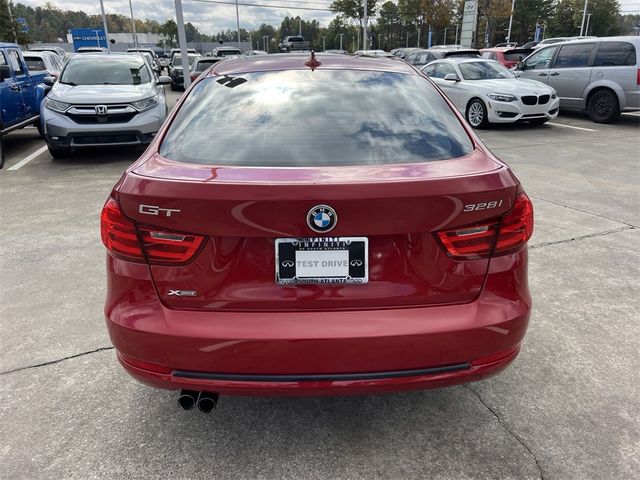 2015 BMW 3 Series Gran Turismo 328i xDrive