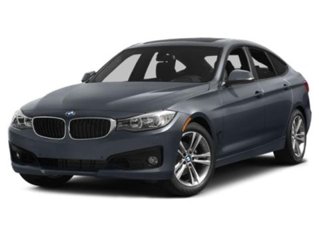 2015 BMW 3 Series Gran Turismo 328i xDrive