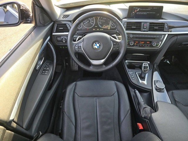 2015 BMW 3 Series Gran Turismo 328i xDrive