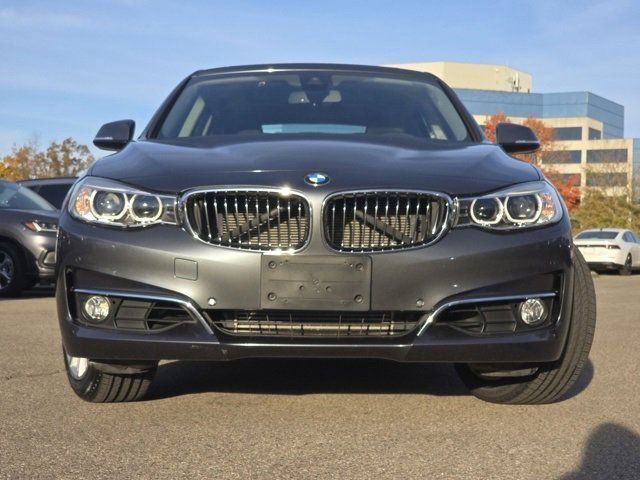 2015 BMW 3 Series Gran Turismo 328i xDrive