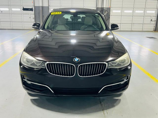 2015 BMW 3 Series Gran Turismo 328i xDrive