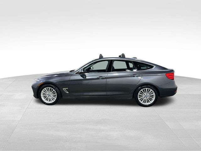 2015 BMW 3 Series Gran Turismo 328i xDrive