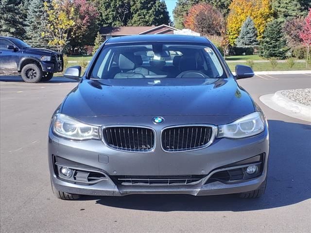 2015 BMW 3 Series Gran Turismo 328i xDrive