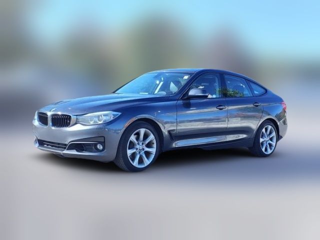 2015 BMW 3 Series Gran Turismo 328i xDrive