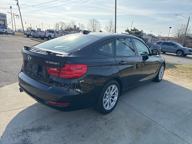 2015 BMW 3 Series Gran Turismo 328i xDrive