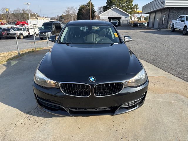 2015 BMW 3 Series Gran Turismo 328i xDrive