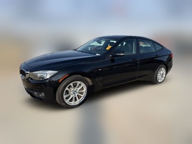 2015 BMW 3 Series Gran Turismo 328i xDrive