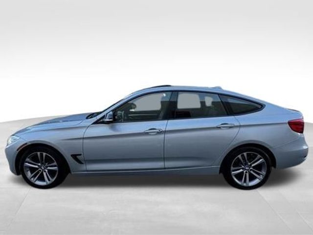 2015 BMW 3 Series Gran Turismo 328i xDrive