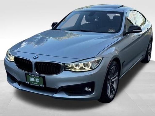 2015 BMW 3 Series Gran Turismo 328i xDrive