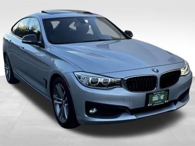 2015 BMW 3 Series Gran Turismo 328i xDrive