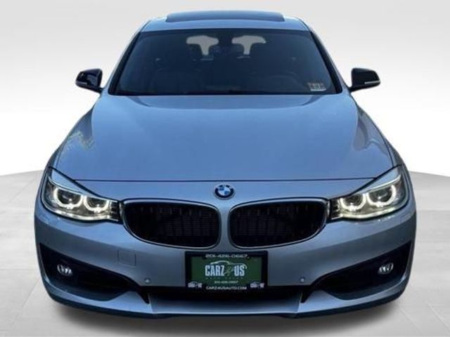 2015 BMW 3 Series Gran Turismo 328i xDrive