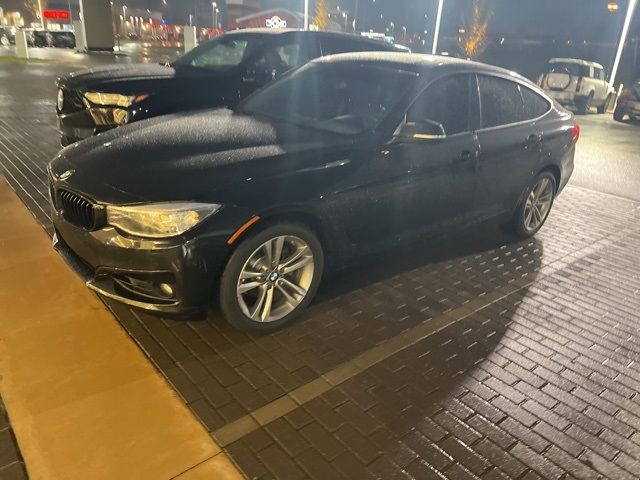 2015 BMW 3 Series Gran Turismo 328i xDrive