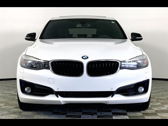 2015 BMW 3 Series Gran Turismo 328i xDrive