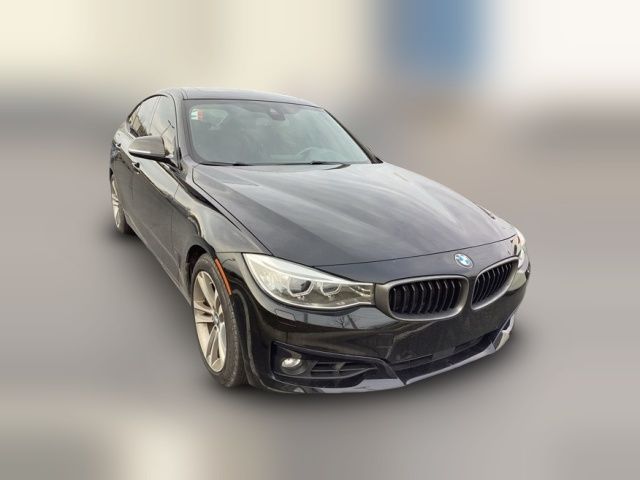 2015 BMW 3 Series Gran Turismo 328i xDrive