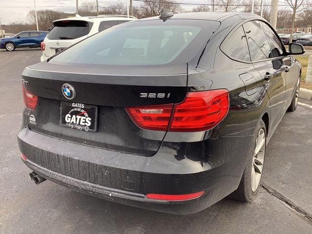 2015 BMW 3 Series Gran Turismo 328i xDrive