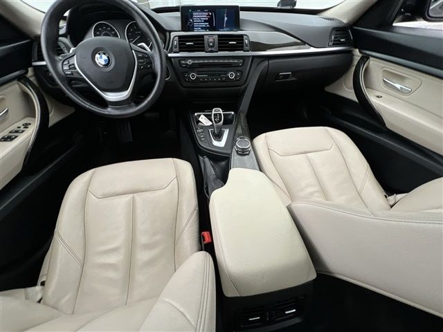 2015 BMW 3 Series Gran Turismo 328i xDrive