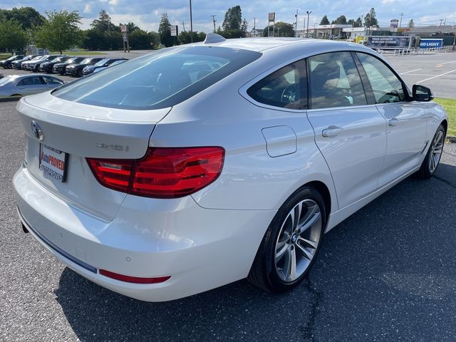 2015 BMW 3 Series Gran Turismo 328i xDrive