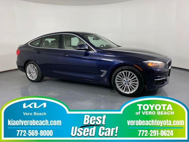 2015 BMW 3 Series Gran Turismo 328i xDrive