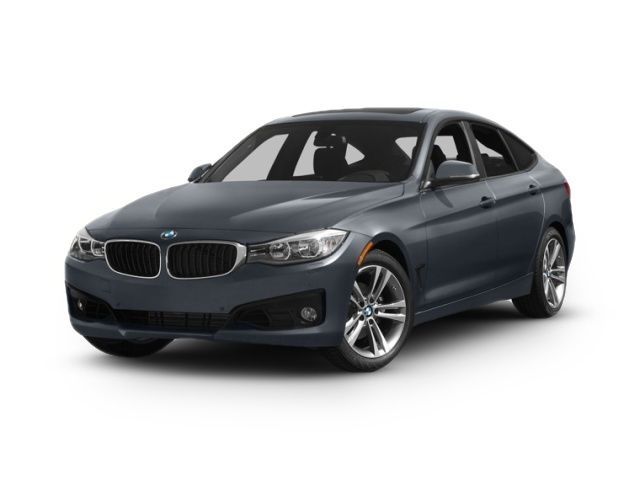 2015 BMW 3 Series Gran Turismo 328i xDrive