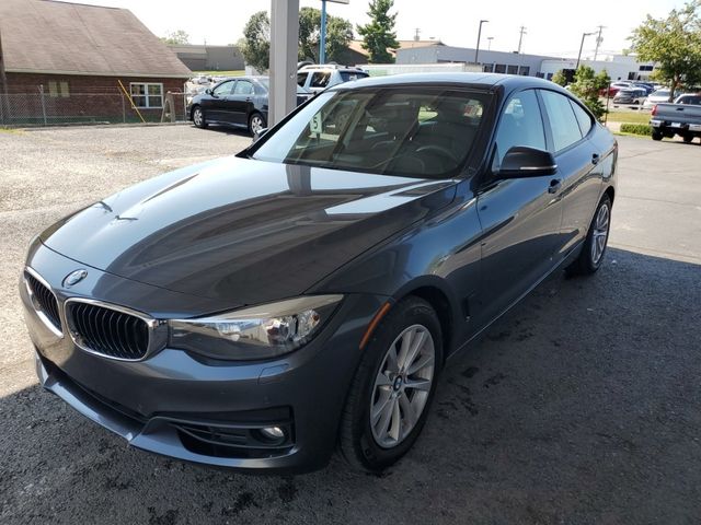 2015 BMW 3 Series Gran Turismo 328i xDrive