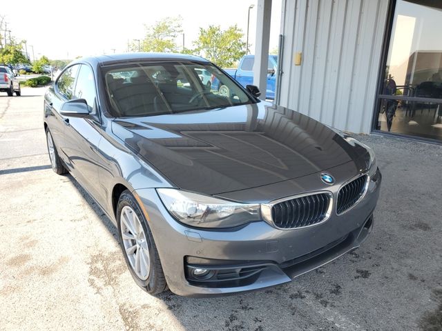 2015 BMW 3 Series Gran Turismo 328i xDrive