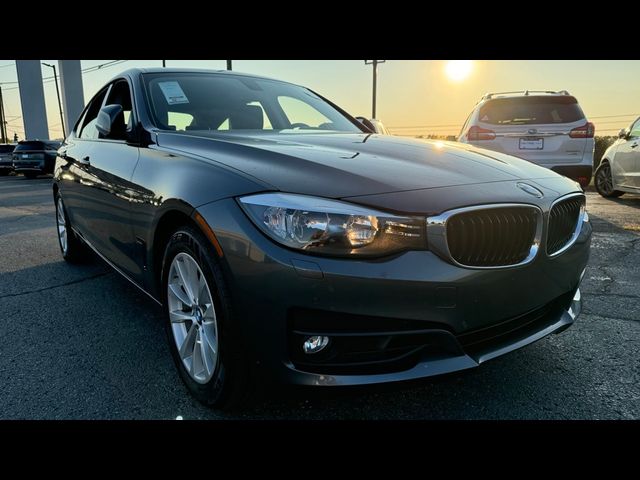 2015 BMW 3 Series Gran Turismo 328i xDrive