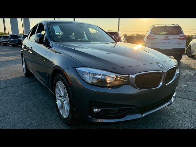 2015 BMW 3 Series Gran Turismo 328i xDrive