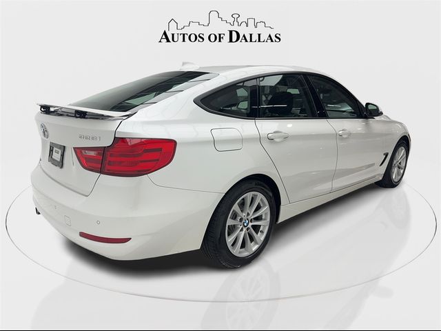 2015 BMW 3 Series Gran Turismo 328i xDrive