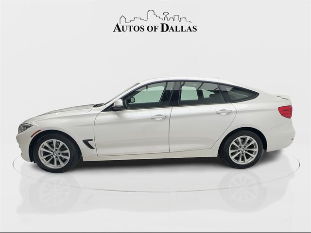 2015 BMW 3 Series Gran Turismo 328i xDrive