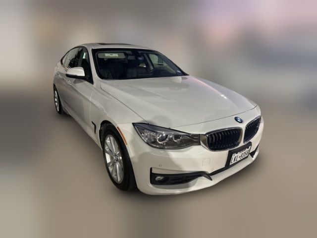 2015 BMW 3 Series Gran Turismo 328i xDrive