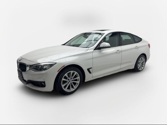 2015 BMW 3 Series Gran Turismo 328i xDrive