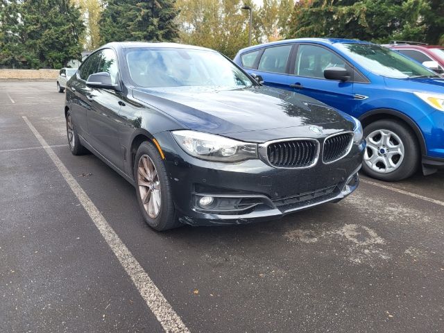 2015 BMW 3 Series Gran Turismo 328i xDrive