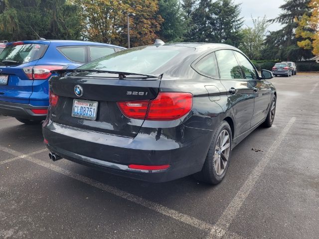 2015 BMW 3 Series Gran Turismo 328i xDrive